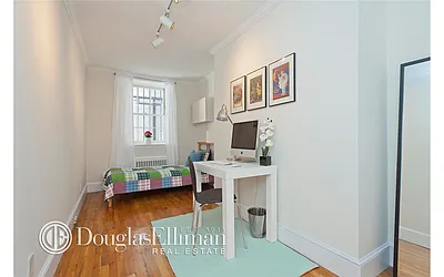 Sold by Douglas Elliman