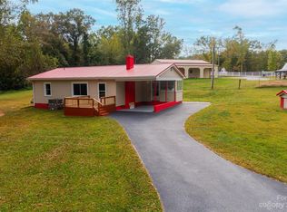 2278 State Highway 73 Hwy E, Concord, NC 28025