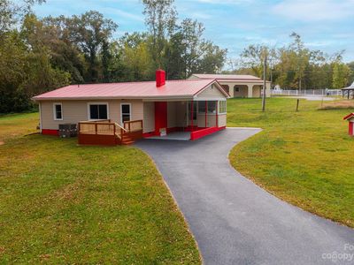 2278 State Highway 73 Hwy E, Concord, NC, 28025