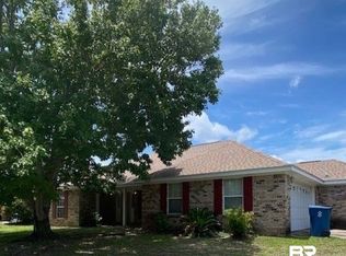 2260 Twin Pines Cir, Gulf Shores, AL 36542