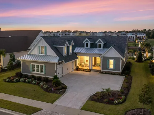 6837 Belancino Blvd., Myrtle Beach, SC 29572