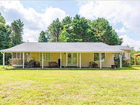 4092 Mount Tabor Church Rd, Dallas, GA 30157