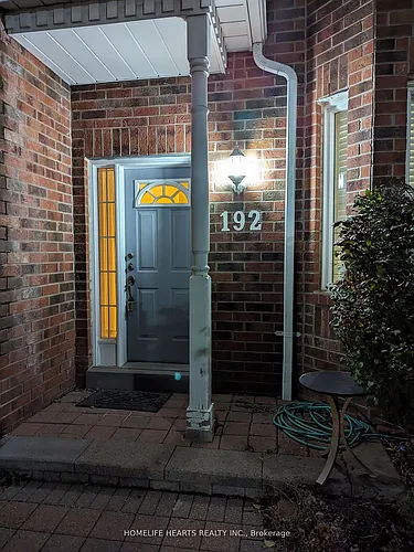 18 Clark Ave W #192 Photo 1