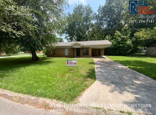 21 Oak Meadows Dr, Cabot, AR 72023