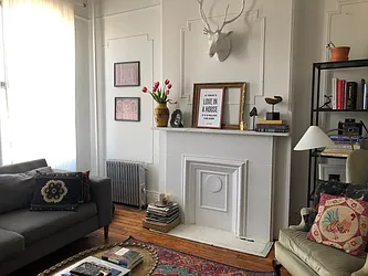 Rented by Metropolitan Realty