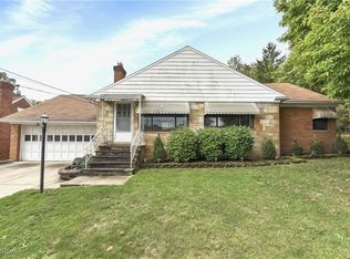4908 E Pleasant Valley Rd, Independence, OH 44131