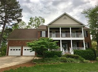 20208 Riverchase Dr, Cornelius, NC 28031