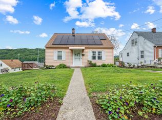 200 Herschel Ave, Waterbury, CT 06708