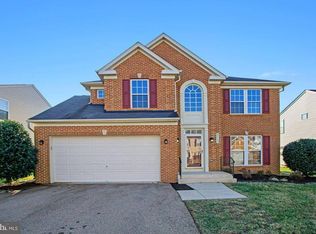 8113 Elora Ln, Brandywine, MD 20613