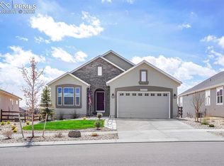 4425 Captain Jack Ln, Colorado Springs, CO 80924