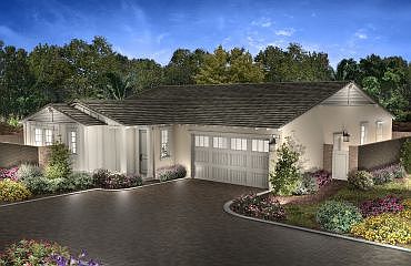 Cortesa Plan 3 Rendering