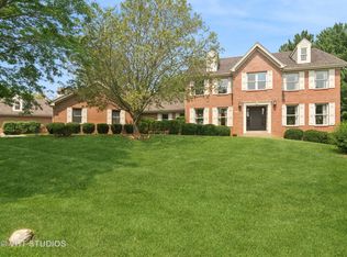 6229 Pine Tree Ct, Long Grove, IL 60047