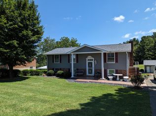 4269 Franklin St, Rocky Mount, VA 24151