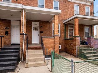 523 Rappolla St, Baltimore, MD 21224