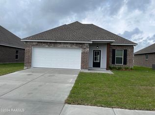 115 Crescent View Ln, Duson, LA 70529