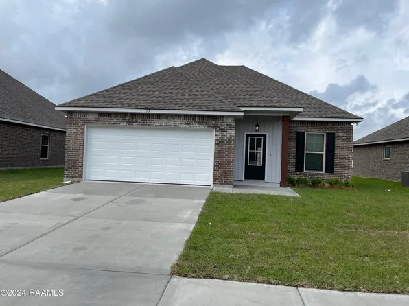 115 Crescent View Ln, Duson, LA 70529