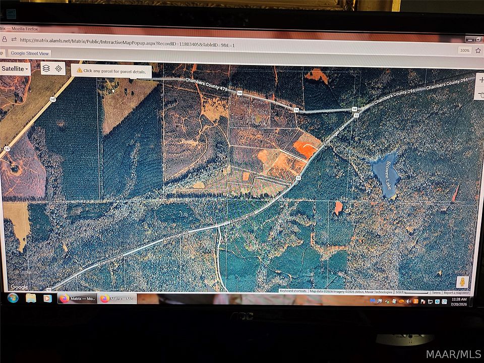 1st image of LOT 2 County Road 93 Rd