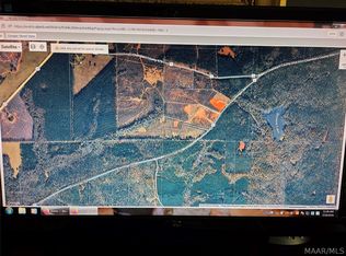 LOT 2 County Road 93 Rd, Gold Hill, AL 36801