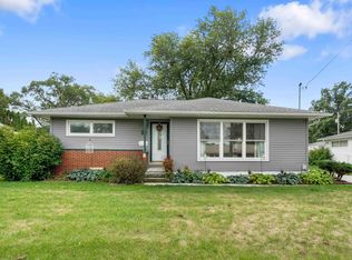 1710 E Mitchell Ave, Waterloo, IA 50702