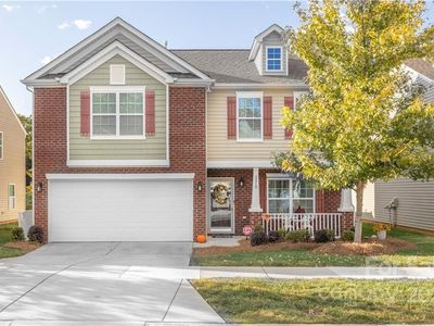 2510 Alex Ryan Dr, Charlotte, NC, 28216