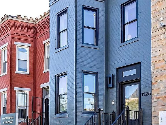 2nd image of 1128 6th St NW #5