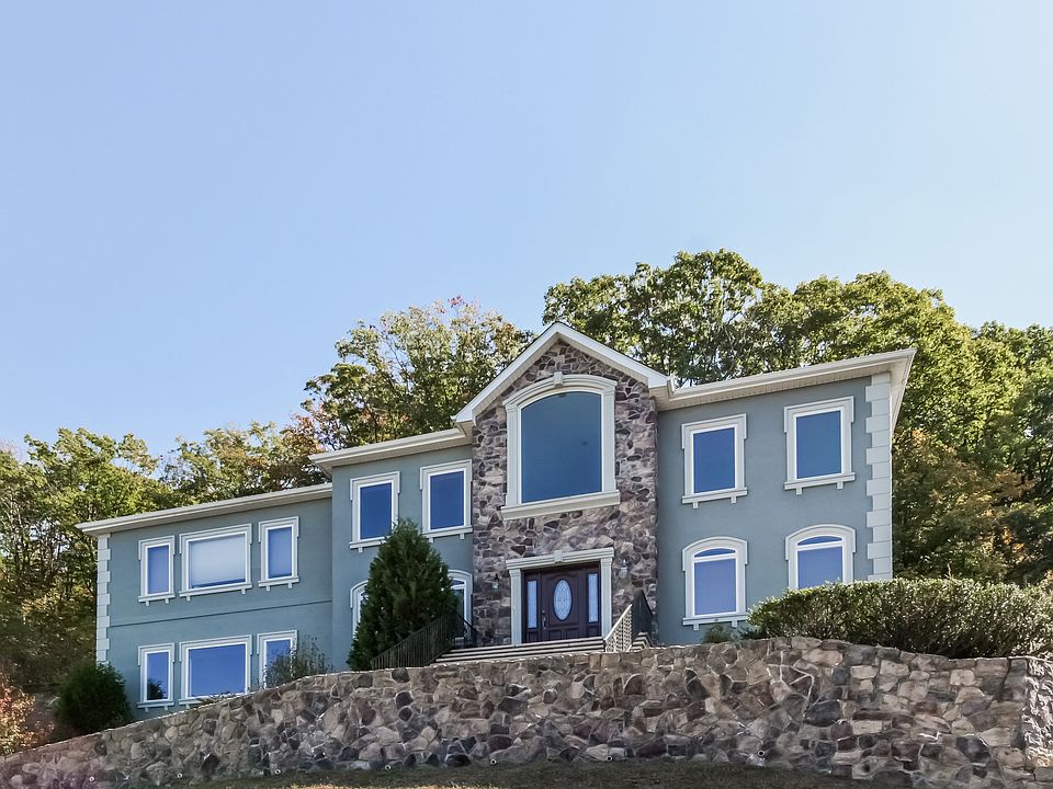Impressive Colonial with Scenic Views
