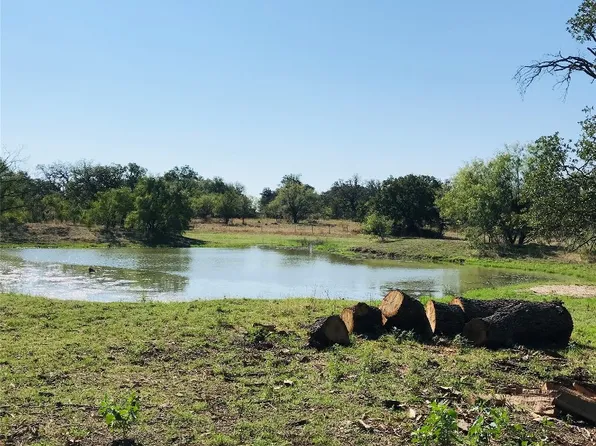 15169 County Road 129, Brownwood, TX 76801