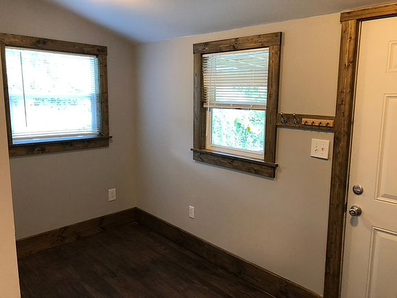 Bonus back room