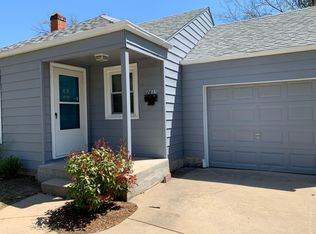 2633 E Sennett St, Wichita, KS 67211