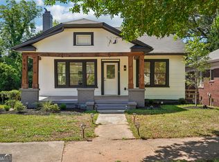 994 Katherwood Dr SW, Atlanta, GA 30310