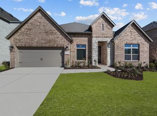 1320 Huckleberry St, Northlake, TX 76226