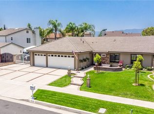 1844 Ferrington Dr, Corona, CA 92878
