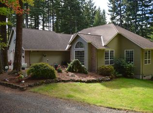 22480 S Forest Park Rd, Beavercreek, OR 97004