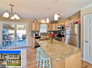 3220 Richfield Rd, Huntingtown, MD 20639