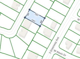 986 S Elbow Dr, Pueblo West, CO 81007