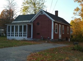 43 Shaw St, Concord, NH 03303
