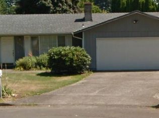 6119 NE 103rd Ct, Vancouver, WA 98662