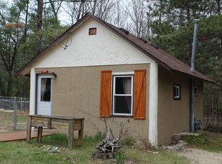 122 Popps Rd, Mio, MI 48647