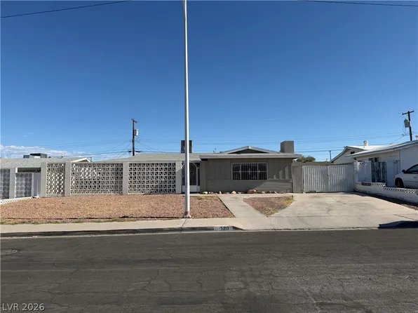 5213 Longridge Ave, Las Vegas, NV 89146