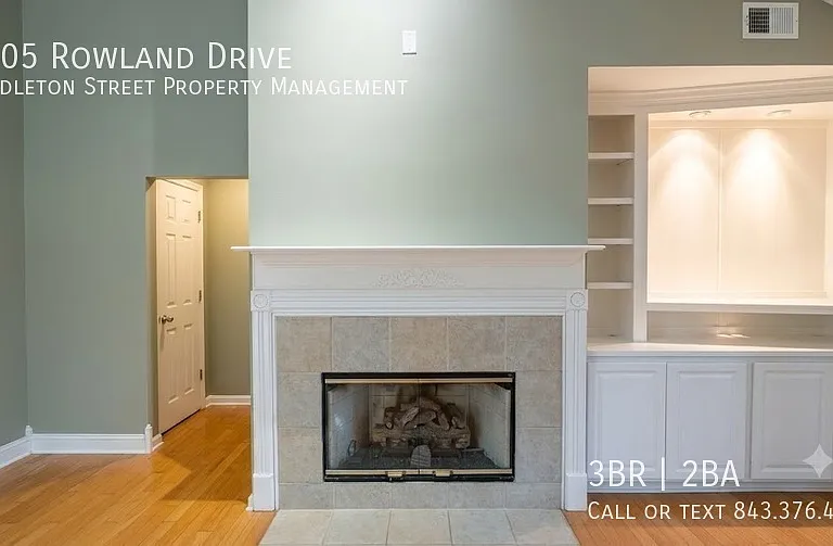 1305 Rowland Dr — Photo 9