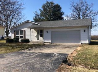 209 Oak St, Chapin, IL 62628