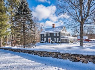 340 Town Hill Rd, New Hartford, CT 06057