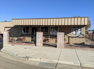 33074 Road 159, Ivanhoe, CA 93235
