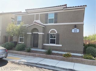 675 Swift Eagle Ave, Henderson, NV 89015