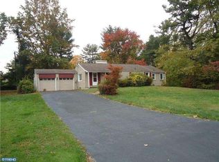 104 Lilac Ln, Chalfont, PA 18914