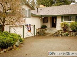 1019 Panorama Dr, Fircrest, WA 98466