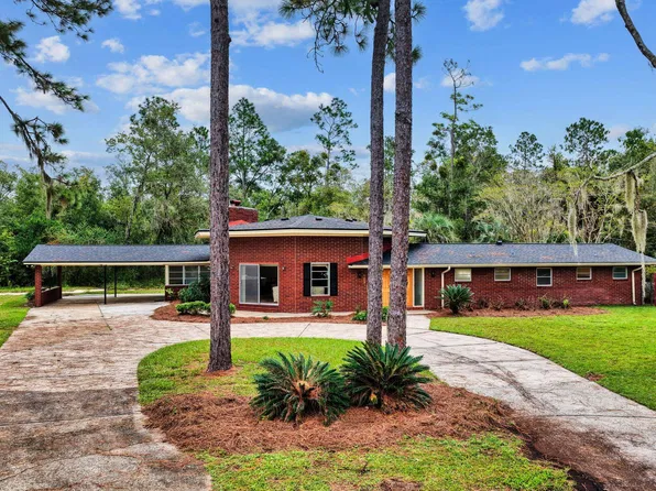 107 Osceola Rd, Perry, FL 32348