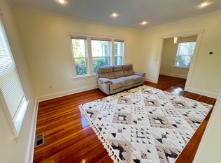 (Undisclosed Address), West Roxbury, MA 02132