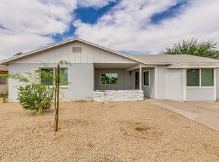 5402 W Roanoke Ave, Phoenix, AZ 85035