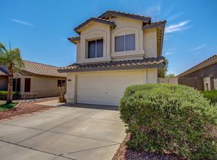 20036 N 30th Pl, Phoenix, AZ 85050